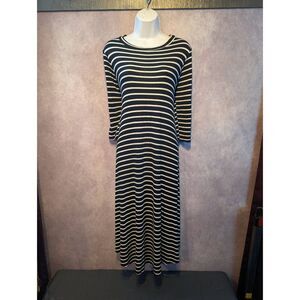 Flamingo Urban midi dress large